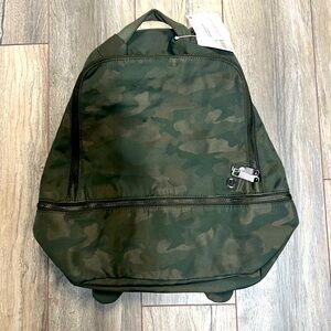 lululemon athletica Forest Camo Backpack